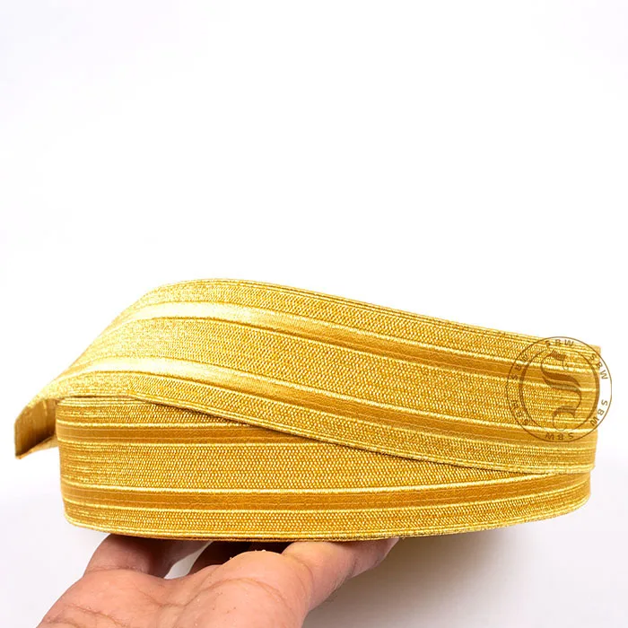 Silver Insignia Cellophane Lace, Regimental, Infantry, Braid, 6mm, 13mm, 1m length For Regimental Uniforms and Accessories