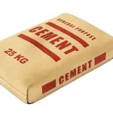 Acid Resistant Cement Grey Refractory Cement Mortar Powder Mixing Type for Construction and Building