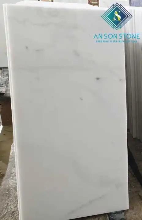 Super Carrara Marble For Flooring And Wall Cladding Tiles From Manufacturer