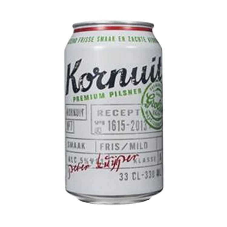 Светлый немецкий пивной золотистый пивной корнометр 5% года от ведущего экспортера