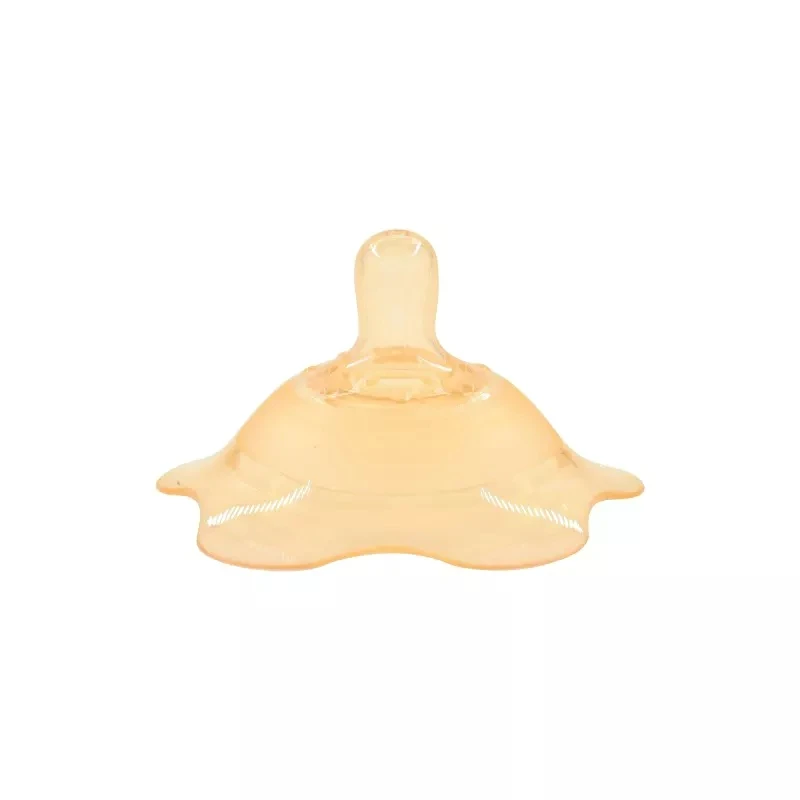 High Quality Wholesale Nipple Shield Breast Milk Nipple Protector with Carrying Case for Breastfeeding