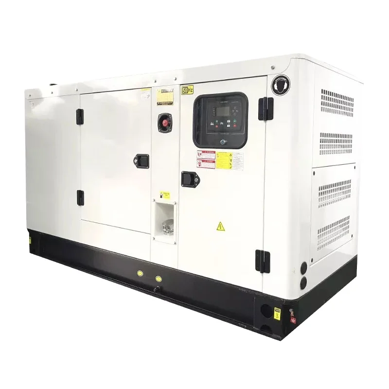 water cooled electric start diesel engine 10000w 10kw 10kva single phase generator