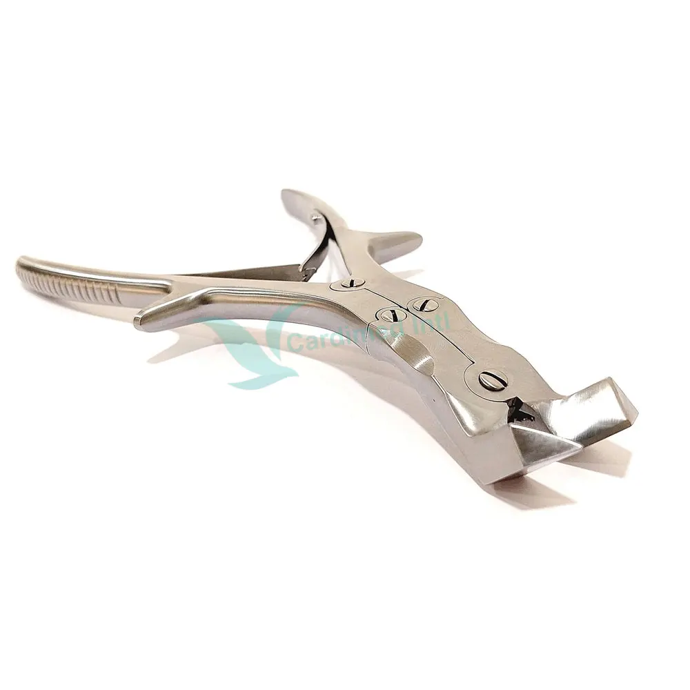 Hot Sale Orthopaedic Bone Cutting Forceps For Surgery Forceps Wholesale Surgical Instrument Bone Rongers