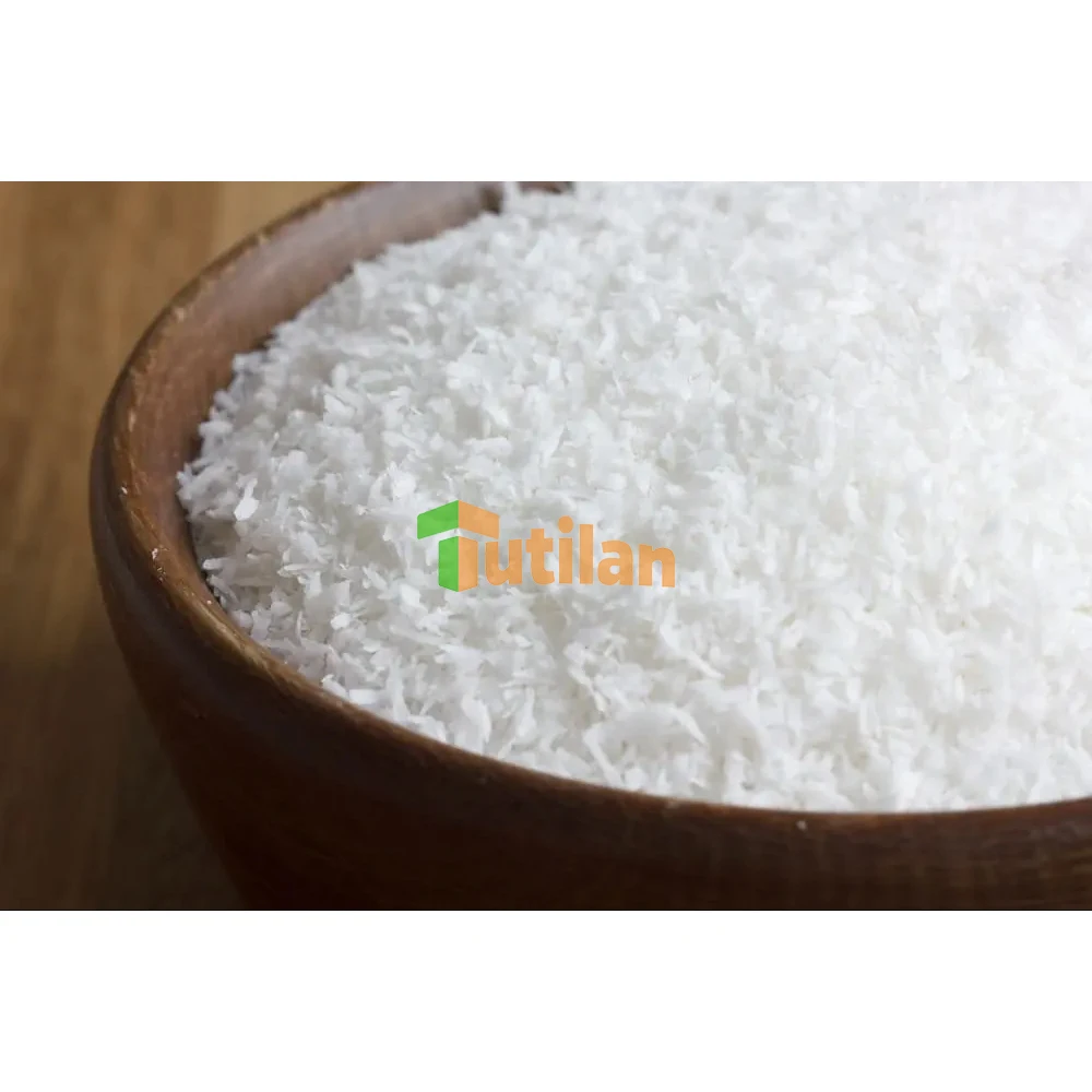 Best Price Hot Selling Food Ingredients Organic Coconut HALAL HACCP Certified Desiccated Coconut from Vietnam