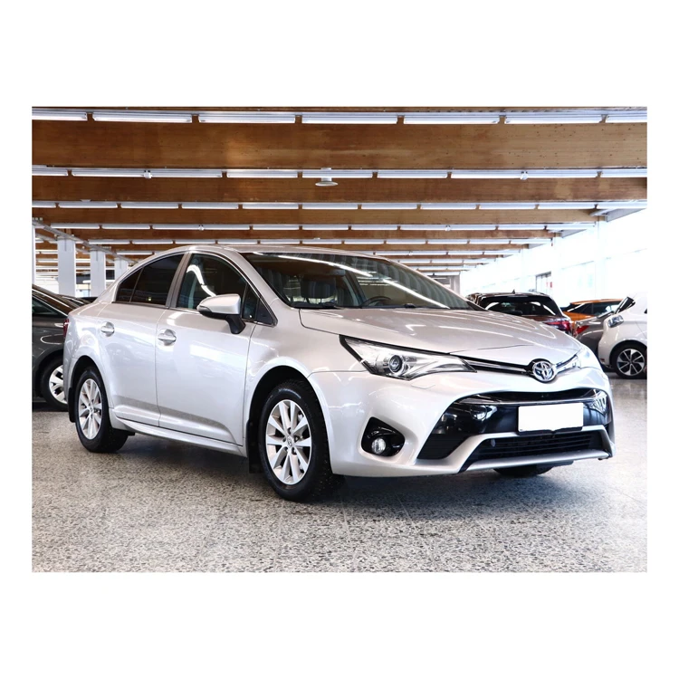 Car Air Filter 17801-22020 Used For Air Filter Toyota Avensis