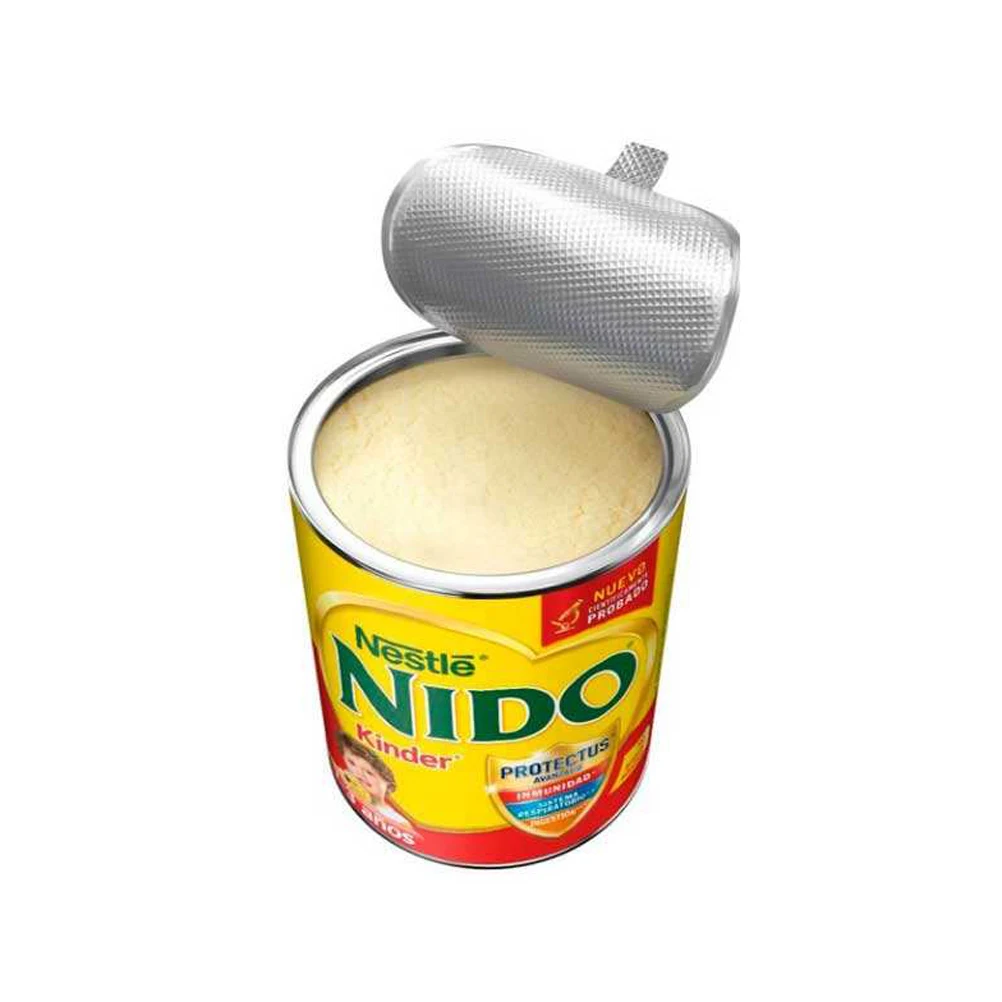 Nestle Nido Instant Full Cream Milk Powder 400G 900g 1800g