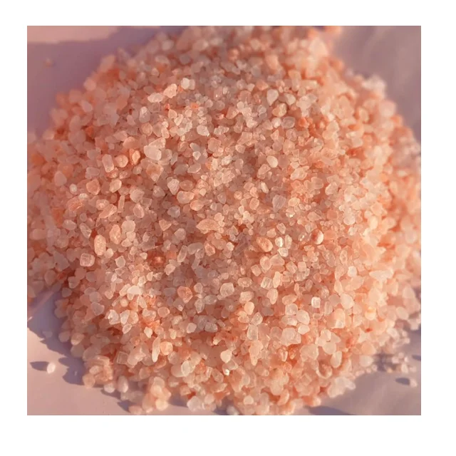 Himalayan Pink Coarse  OEM ODM Service Himalayan Pink Coarse Bath Salt Natural Himalayan Bathing Salt For Relaxation