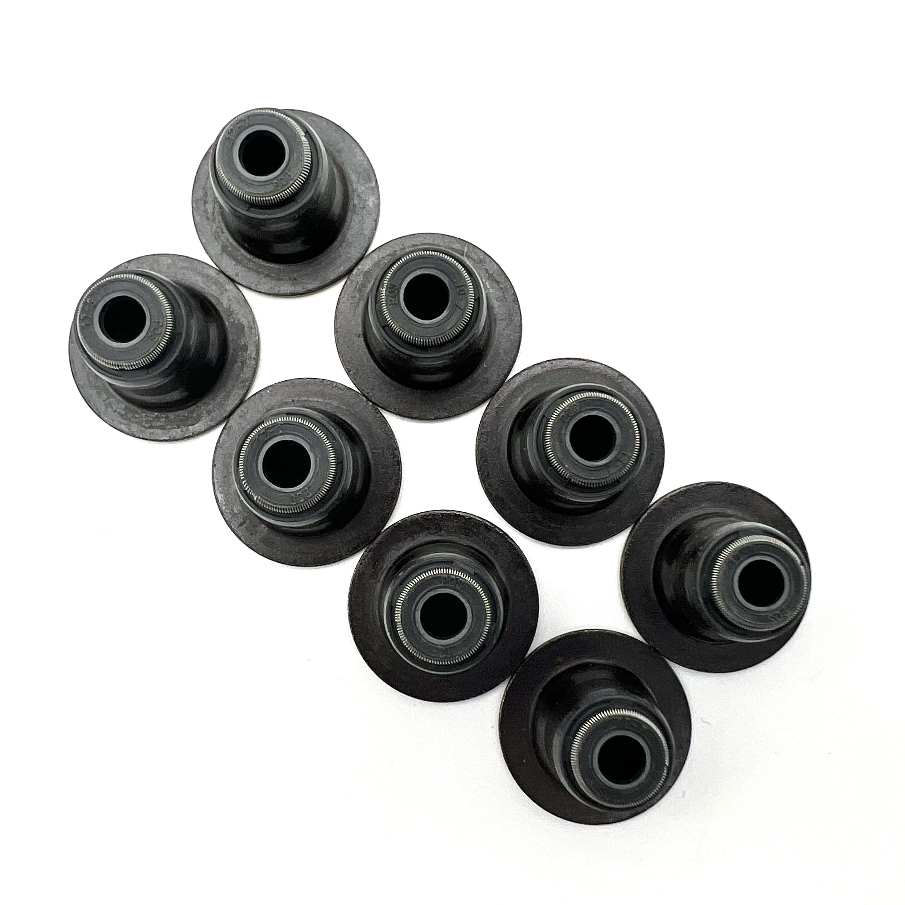 High quality hardware Auto parts valve oil seal  OEM 8-97120307-0 valve stem seal for ISUZU