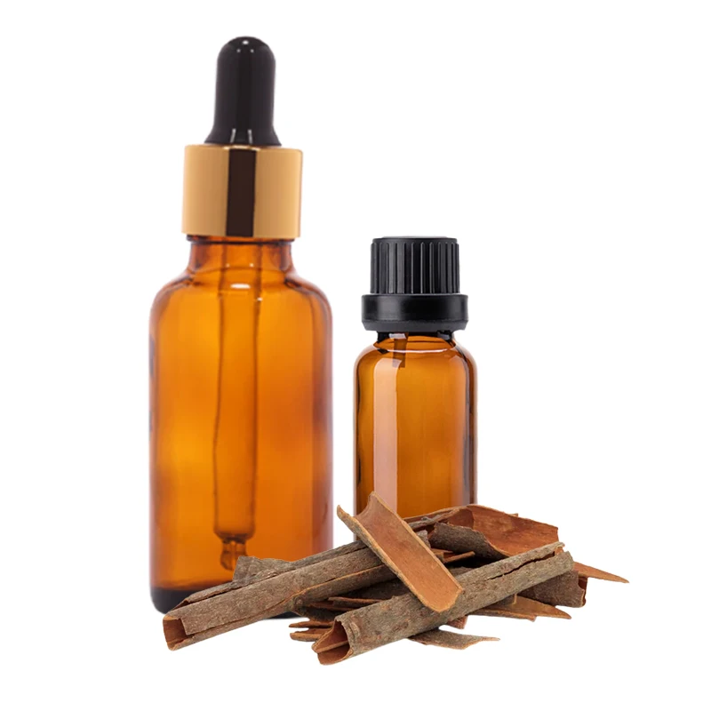 100% pure organic cassia bark oil essential oil for home and Car diffuser Body Care and massage Oils