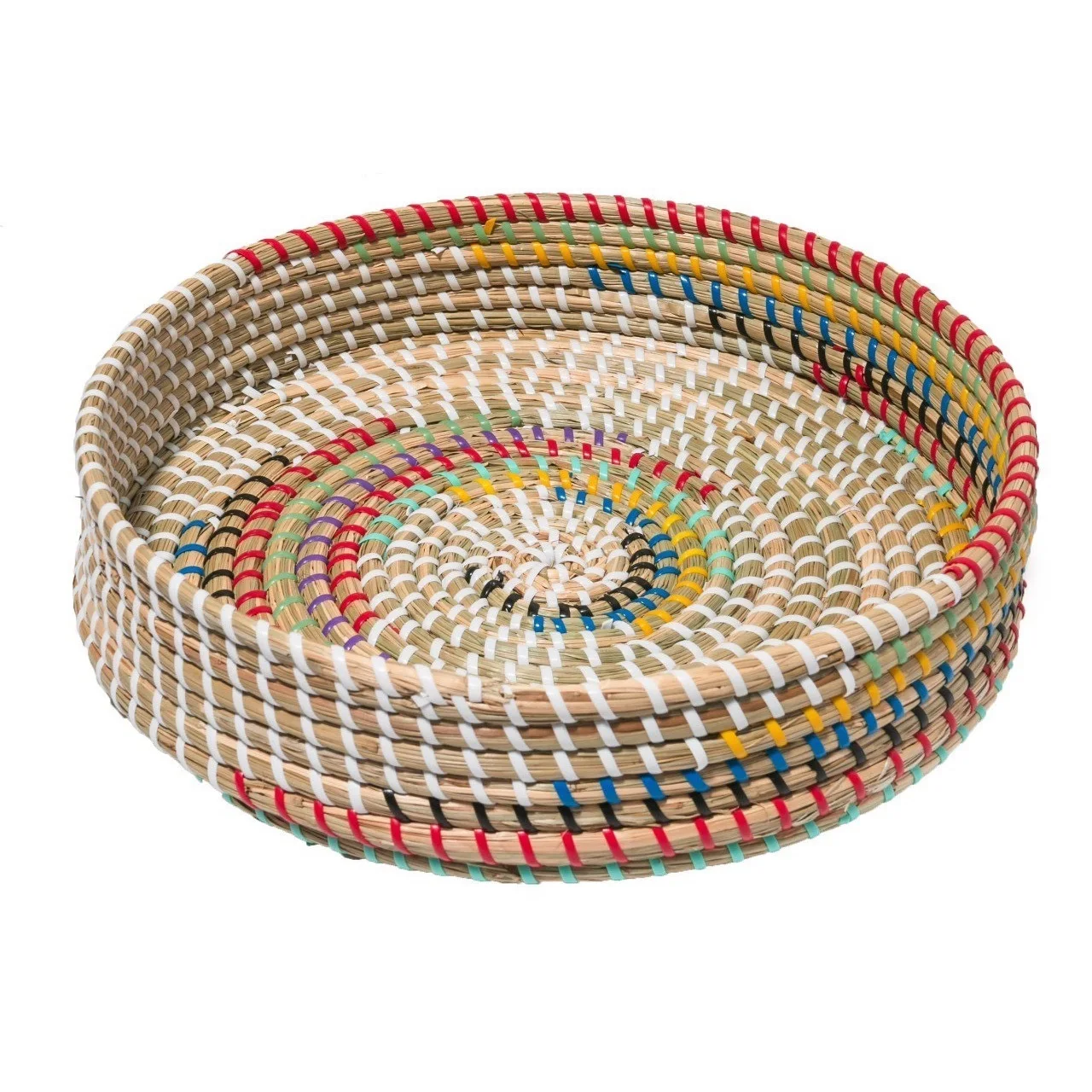 Wholesale Price Handmade Table Decoration & Accessories Minimalist Sustainable Seagrass Wall Decor Place Mat