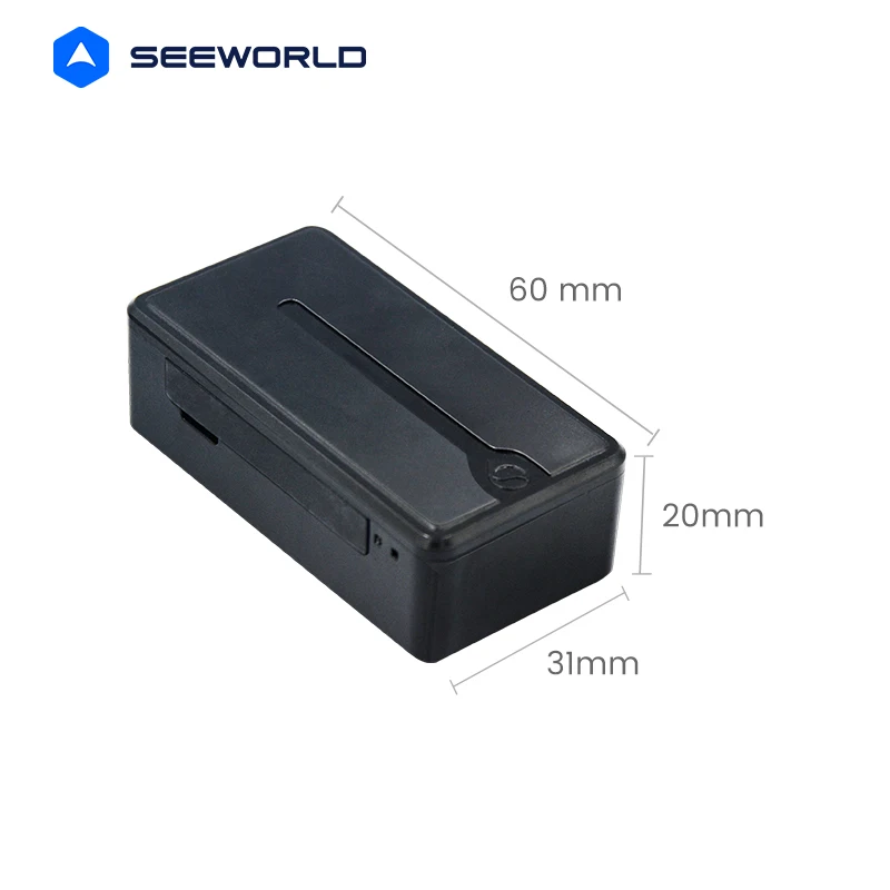 Small Magnetic GPS in the Car Wireless Charging GPS Tracker Magnetic Mini GPS Tracker Real Time