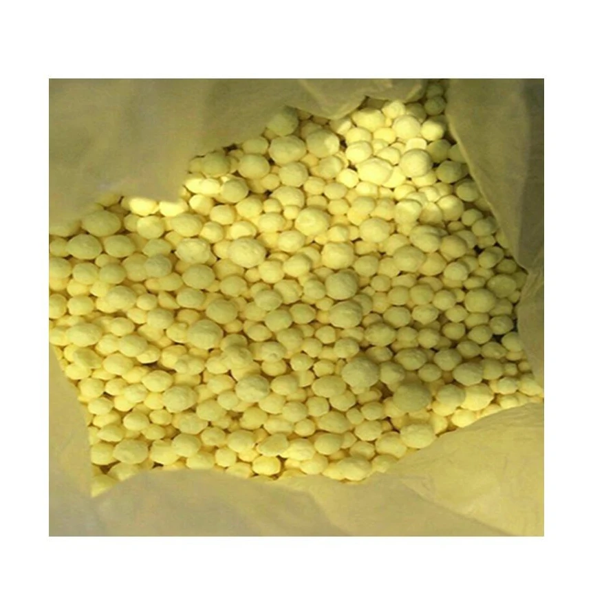 Hot Selling! SULPHUR fertilizer Granular 80^%WDG 80%WP 50%SC