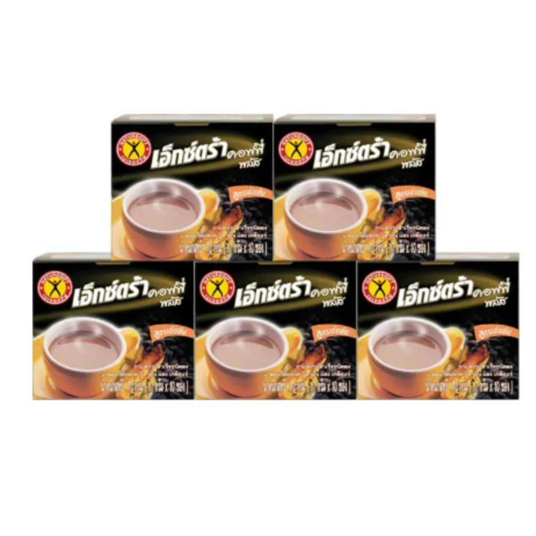 Weight Loss Diet Coffee NatureGift Coffee Plus 1boxes/10 packets