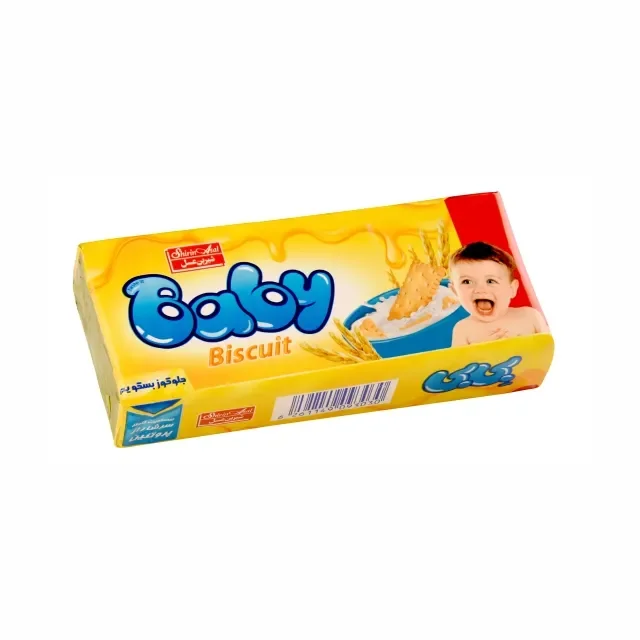 Вкусное питательное органическое полностью Натуральное детское печенье премиум-класса с гарантией 100% для здорового