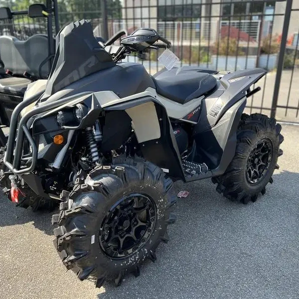 2022 Can-Am Renegade X mr 1000R