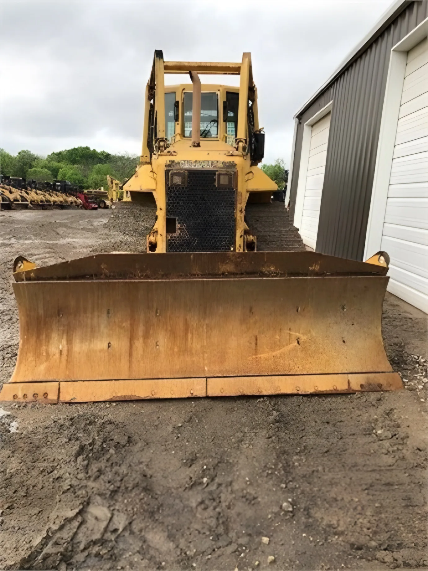 2004 CATERPILLAR D6N XL Better Machine Multi Function Caterpillar Engineering Construction Machinery Bulldozer for Sale