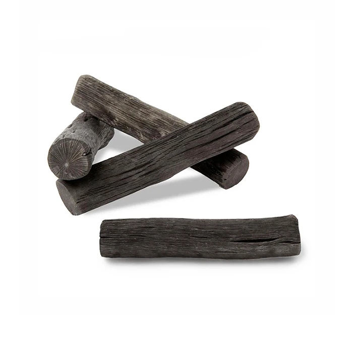 Кокосовый/бамбуковый уголь, активированный уголь, палочка для водяного фильтра Binchotan, Премиум качество и экологичность