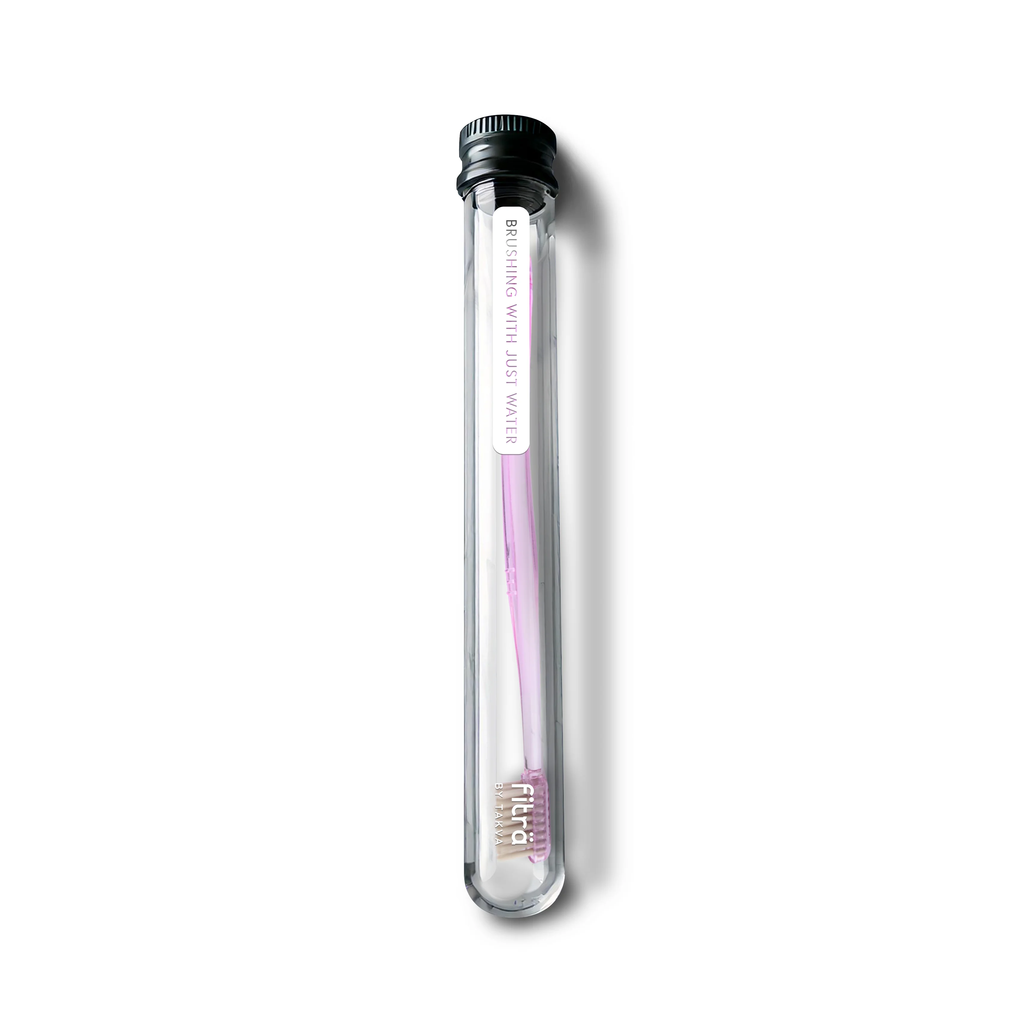 Miswak Soft Bristles Toothbrush Black Silica Organic Oral Care Products Tooth Whitening New Fitra Naturel Toothbrush by TAKVA