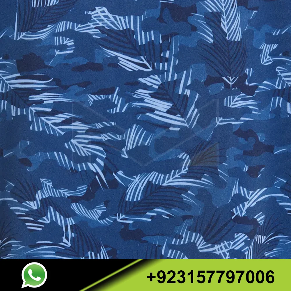 Customized Logo Printing New Design Light Weight Best Design Outdoor Wear Men Polo Shirt