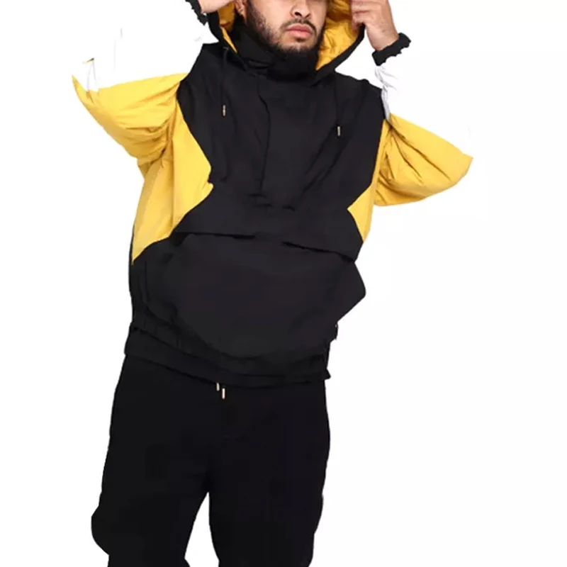 2024 Arrival Rain Jacket Men Waterproof Hiking Jackets Women Autumn Outdoor Sports Camping Climbing Trekking Windbreakers Jacket