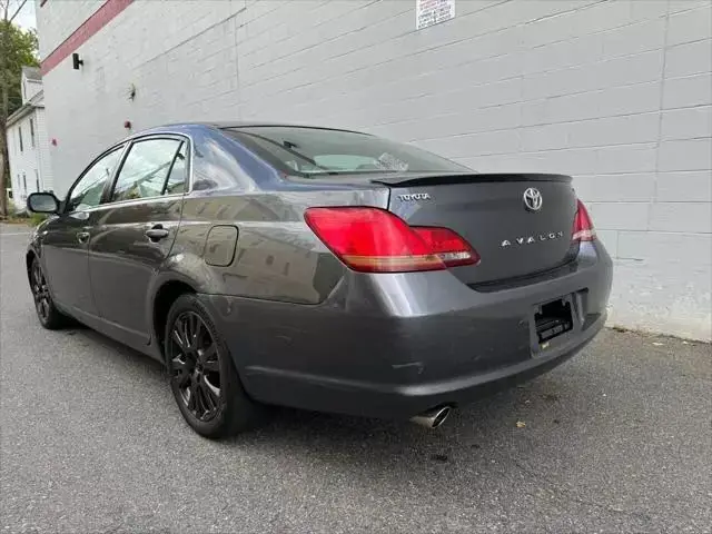 2008 Тойота Авалон XLS