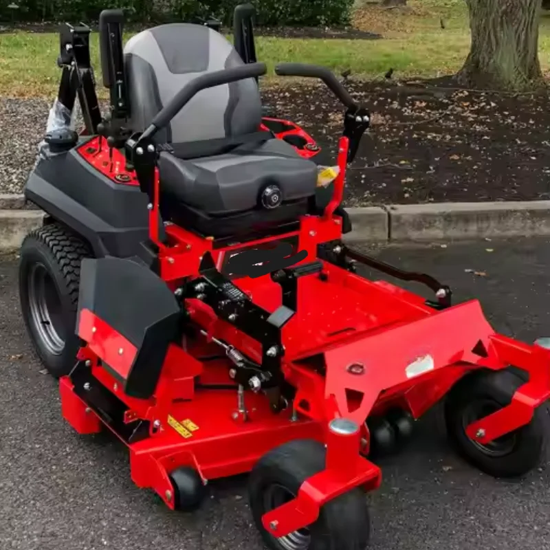 New Lawn Mower Riding Lawn Mower Tractor Garden Lawn Mower