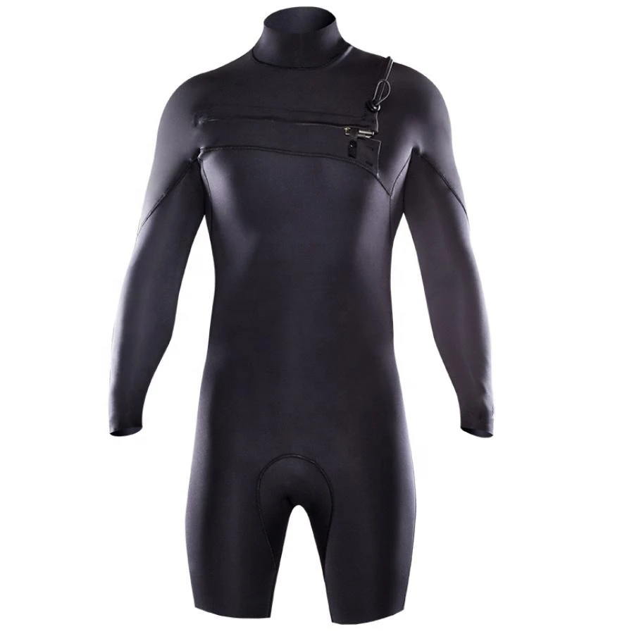Hot selling 3MM neoprene wetsuits surfing wetsuits for water sports players wholesale custom made designed breathable wetsuit