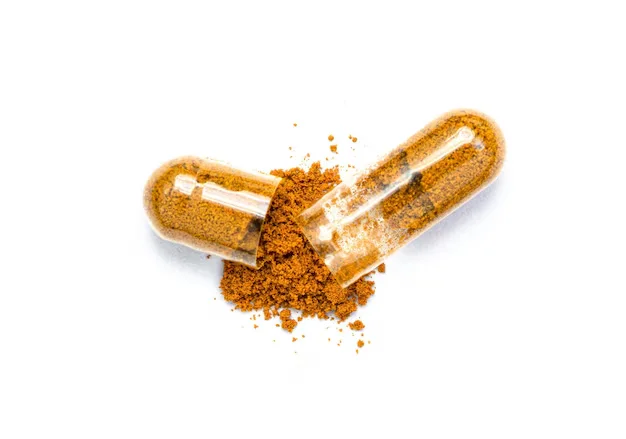 Reasonable Prices Curcuma Longa Capsules with Customized Label Packing Curcuma Longa Capsules For Sale By Exporters