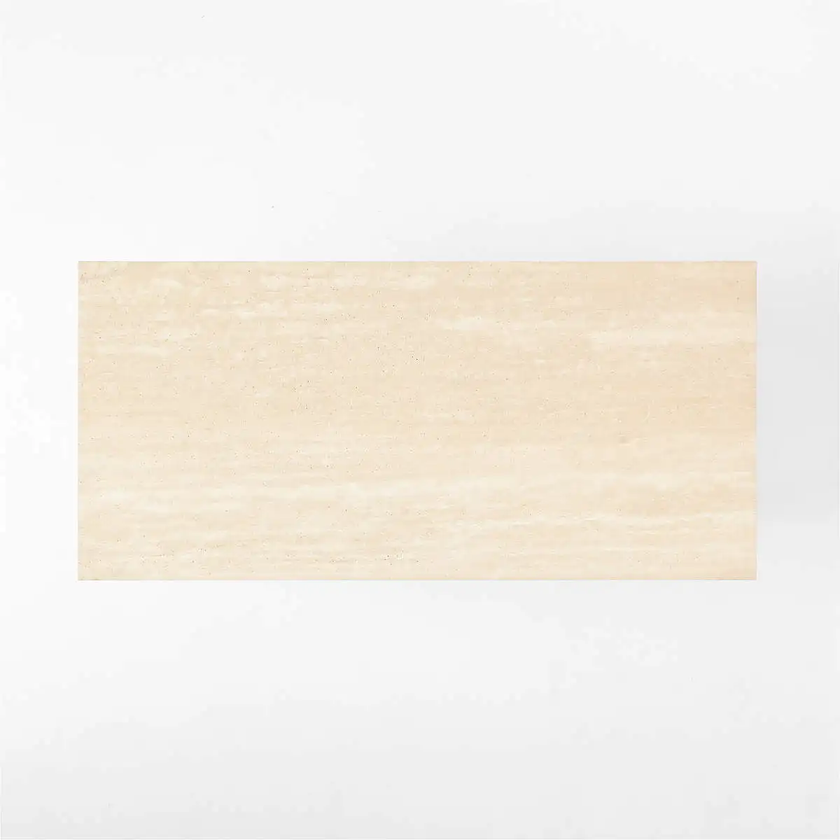 Home Furniture Dining Table From Mahogany Solid Wood Natural Color For Dining Room Furniture