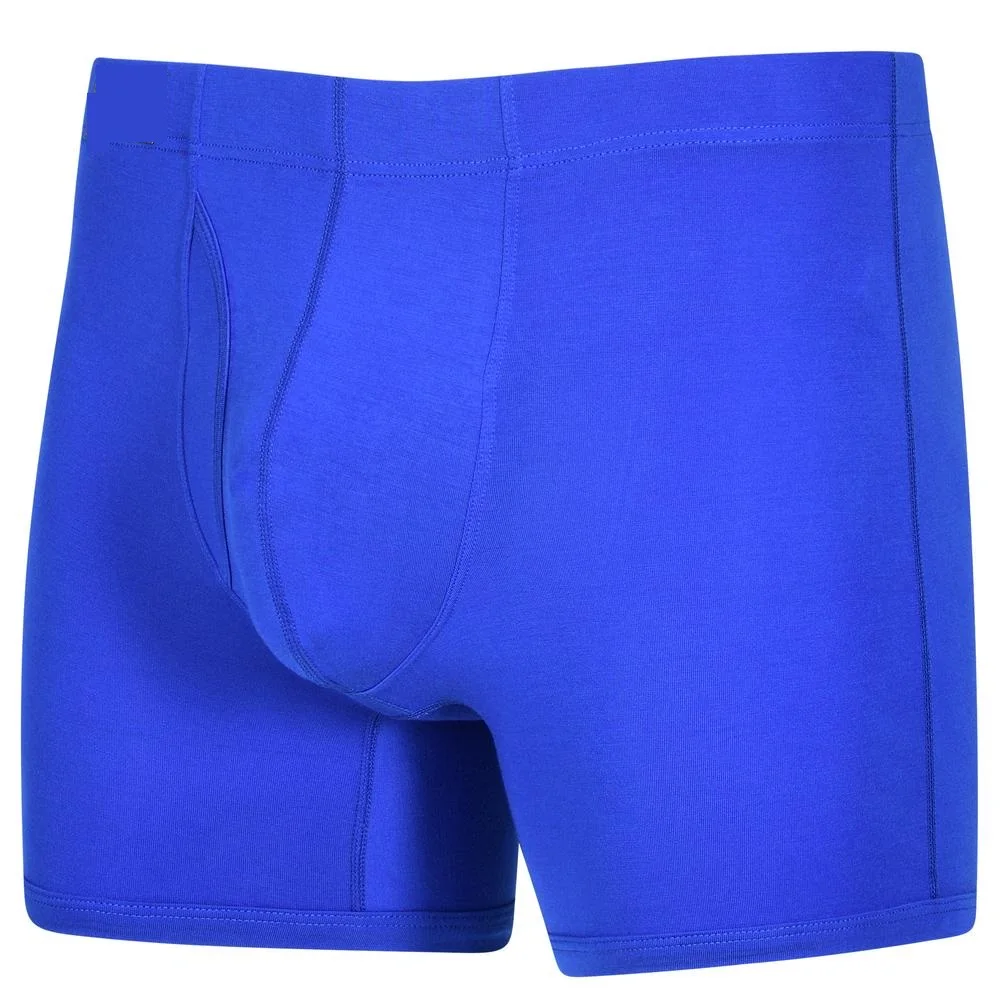 Custom Logo Comfortable brief for Man Boxer Brief Underwear shirts at best price