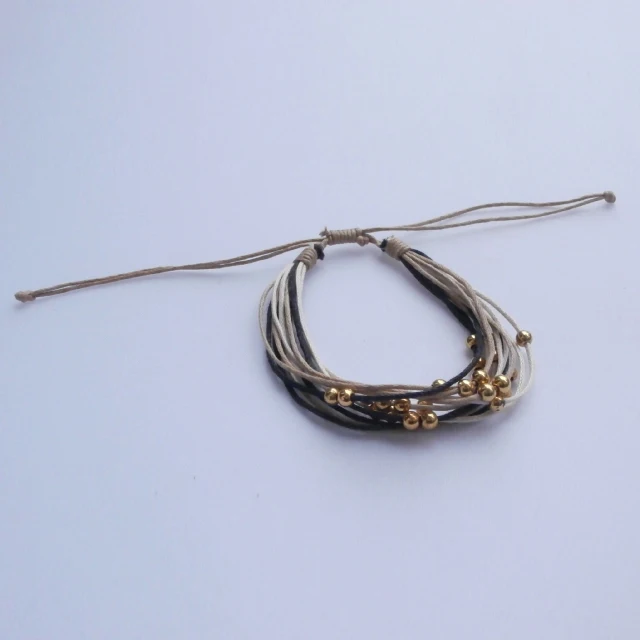 Personalized Bracelet Friendship Bracelet for Man or Woman Daily Use Fashion Accessories Best Handmade Quality