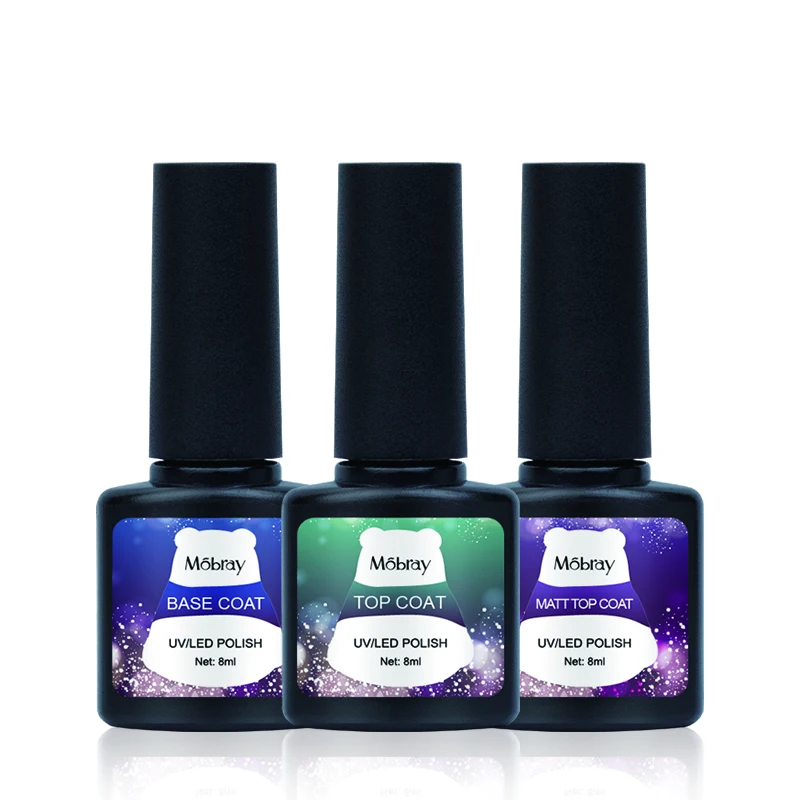 Women Makeup No Wipe Base Coat Perfect for Achieving that Coveted Milky  Mani Can be Applied Directly to the Natural Nail