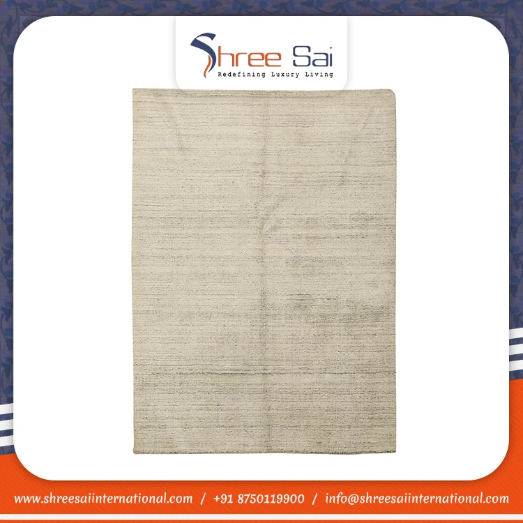 Good Quality Ultra Soft Hand Tufted Wool Rug Living Room Washable Embroidered Area Rugs and Sets Buy Indian Rugs and Carpets