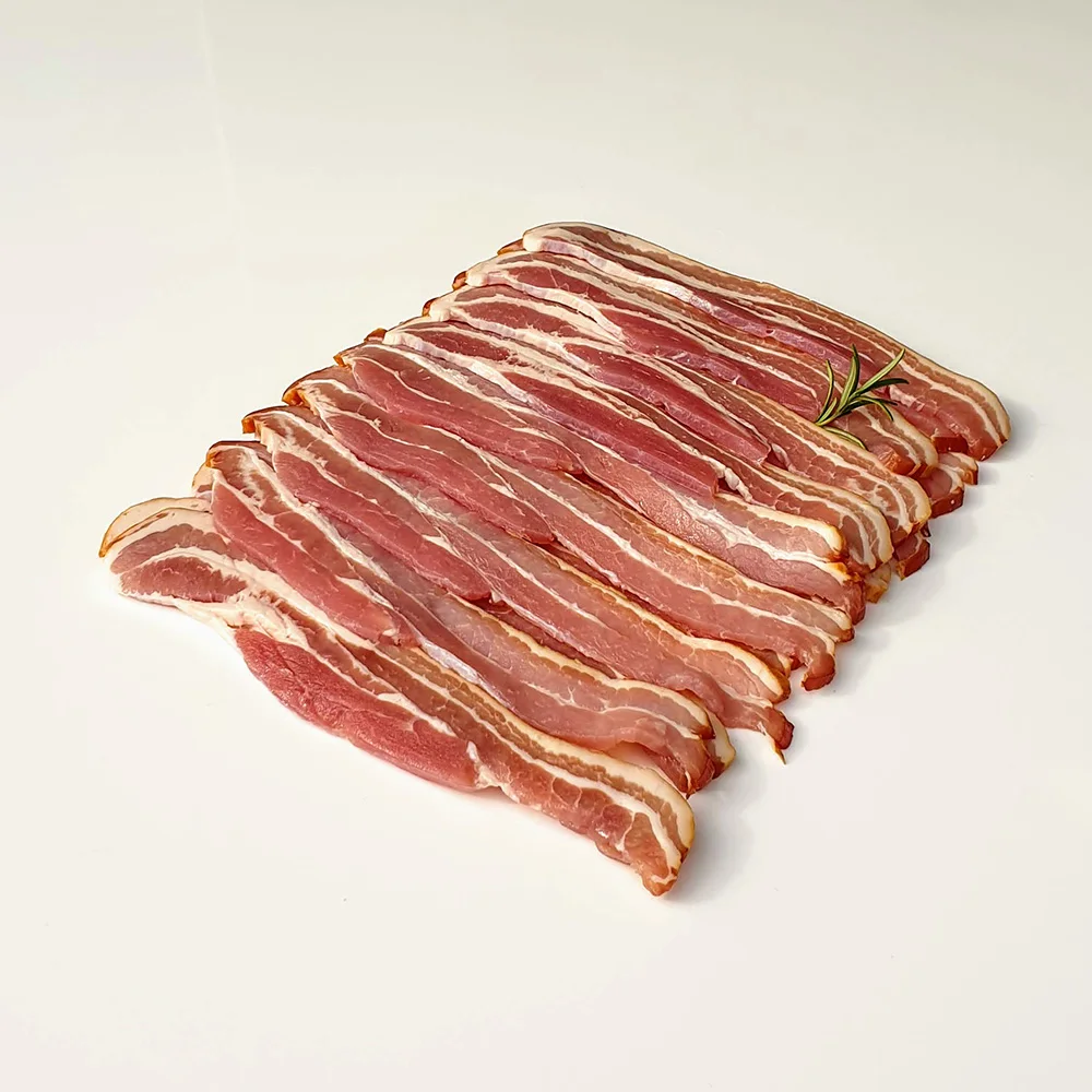 Best  Sale Meat Pork Smoking Bacon With High Quality Smoked Pork Factory Price