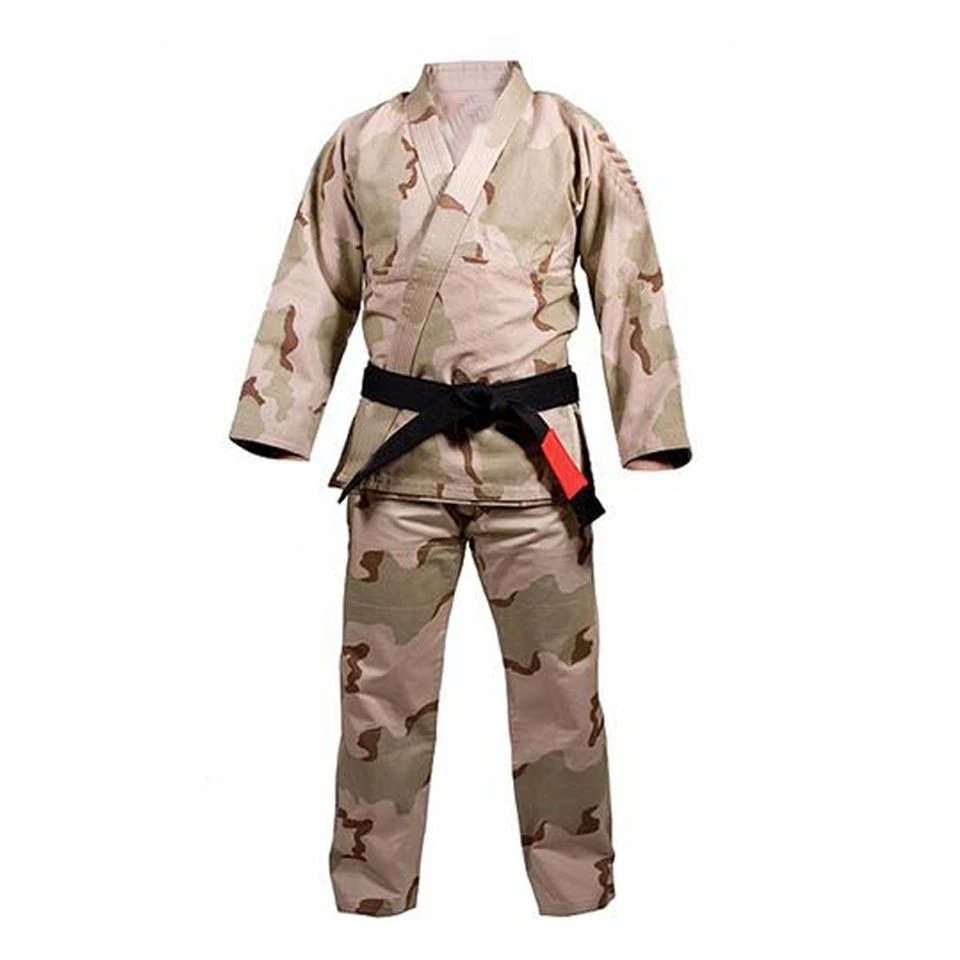 Premium Custom Name Logo Orange Brazilian Jiu Jitsu Gi Wholesale Custom Jiu-jitsu Kimono Brazilian Jui Jitsu Sui