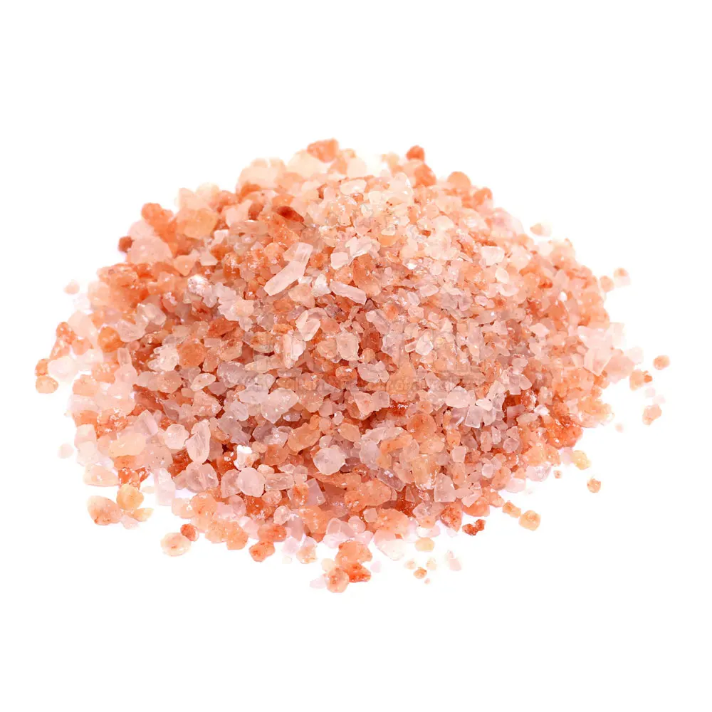 High Quality Pink Salt Hot Sales Pakistan Made Custom for Sale
