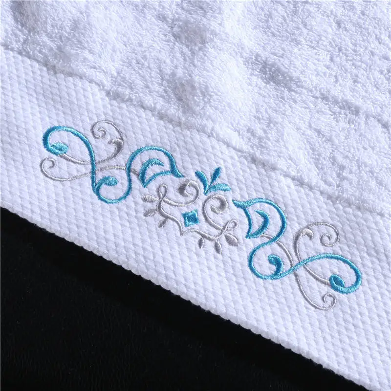 Custom Logo Cute 4 Layers Small Soft Wash Hand 100% Cotton Baby Muslin Face Towels
