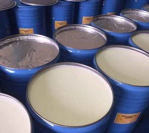 High Quality White Petroleum Jelly