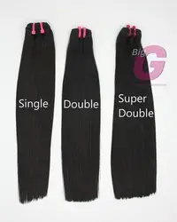 Vietnamese Human Hair Extensions Bundles, Weft , Weave Wholesale Price Brazil Hair Peru Hair US hair