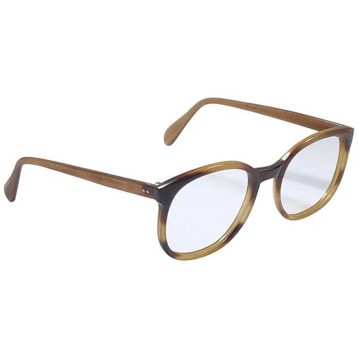 Specialised HandMade Horn Spectacle Frames for Reading Glasses made from real buffalo horn idea for spectacle makers