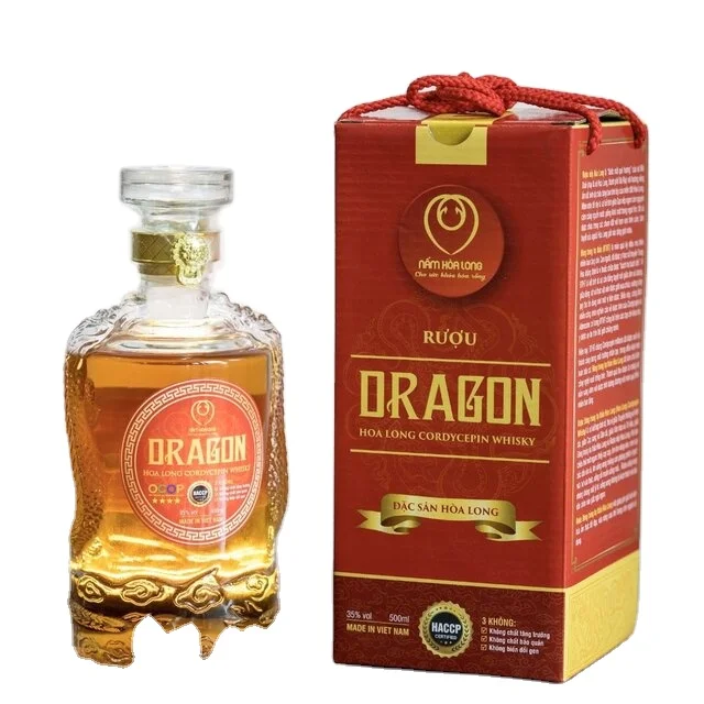 Высококачественный Кордицепс для вина из Хоа Лонг, лучший для вашего здоровья и семьи, оптовая продажа 2022