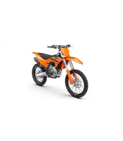 Закажите сейчас! Эксклюзивное предложение на 2025 кг 450 SX-F новый мотоцикл для мотокросса готов к экспорту по всему миру
