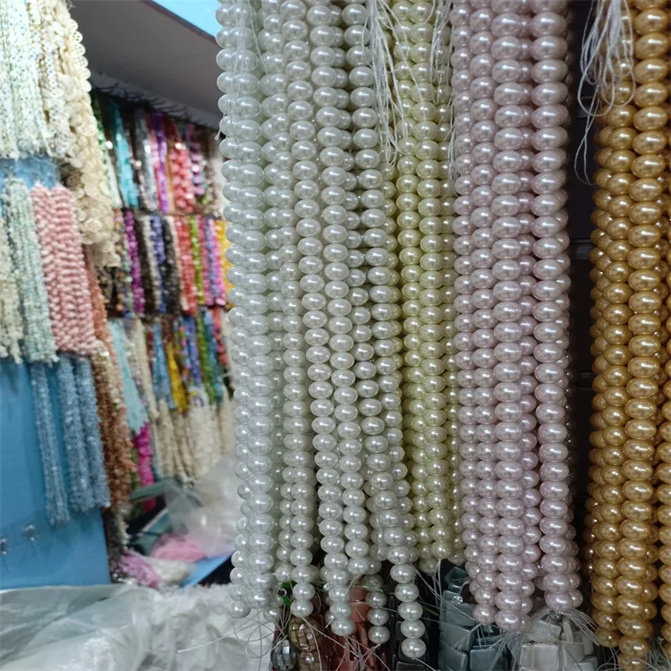 Muslim Islamic Rosary Gift Accessories Turkey Jewelry Men Women Prayer Beads Acrylic Misbaha Tasbih Sibha Rosary Beads/