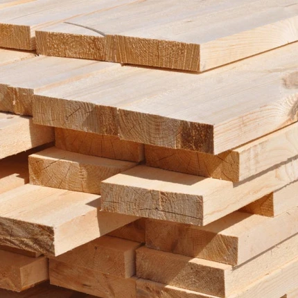 Wholesale High Quality Furniture Pine Wood Lumber Pine Wood Logs Price