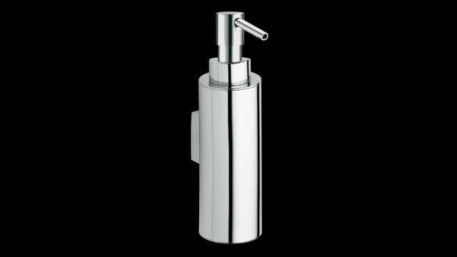 Premium Quality Selection of Elegant and Modern Bathroom Accessories100% Made in Italy for Retail and Export
