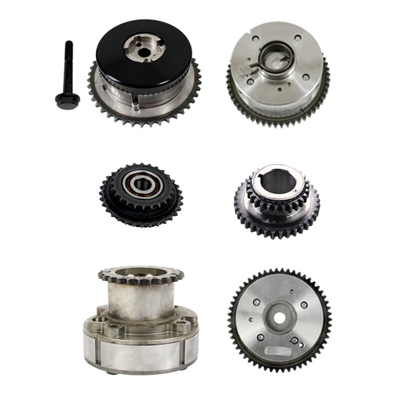 Timing Chain Kit Fit CHEVROLET AVALANCHE CAMARO CAPRICE COLORADO COVETTE CORVETTE EXPRESS IMPALA MONTE SS SILVERADO TRAILBLAZER Engine