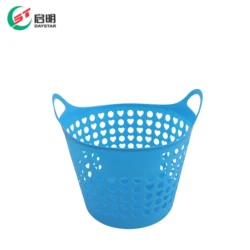 PP plastic wastebasket  made in Viet Nam with cheapest price