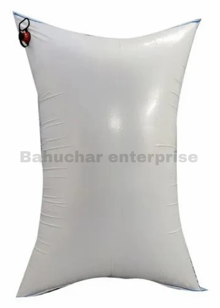 Smart and Convenient Logistic Packaging Solution Impact Resistant Air Dunnage PP Airbags Available at Best Prices