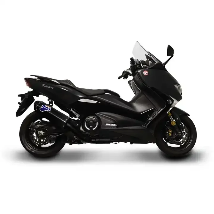 Factory Edition For Yamahas T-max 560cc motorcycles