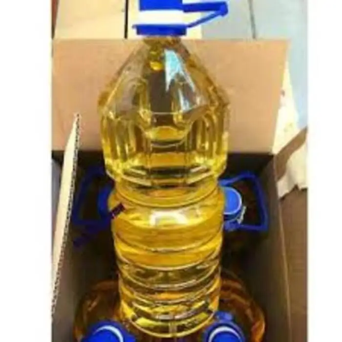 Extra Virgin Olive Oil Oil 5l PET Bottle Natural from Tunisia Extra Virgin 100 Natural Packaging Plastic Cooking Hand Pick Type